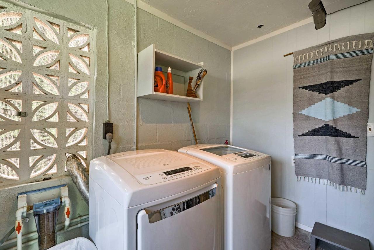 Keaau Apartment On Beautiful Acre With Pool And Deck! エクステリア 写真