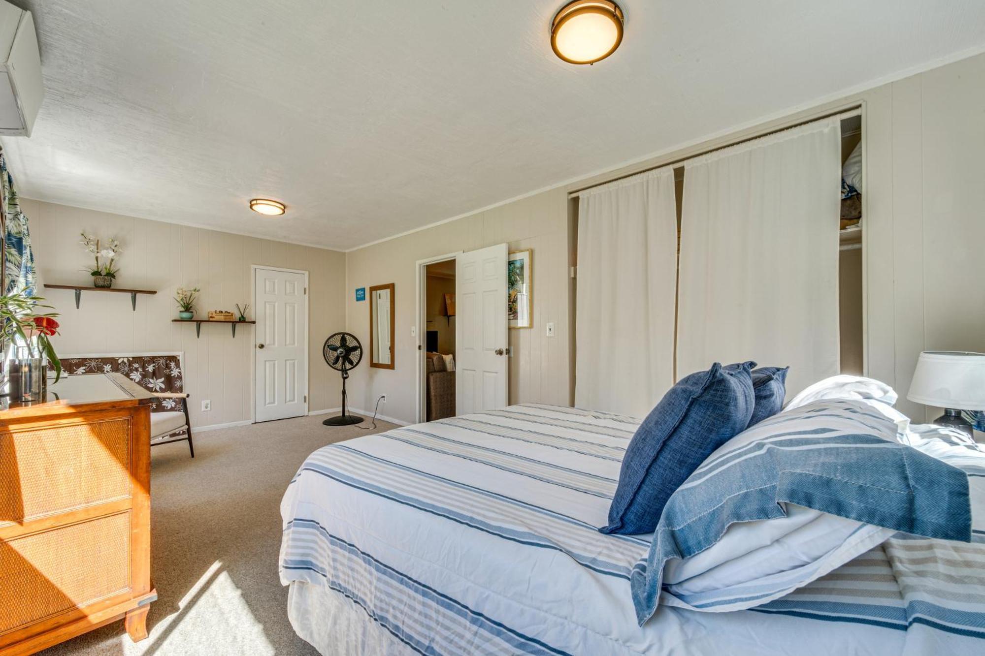 Keaau Apartment On Beautiful Acre With Pool And Deck! エクステリア 写真