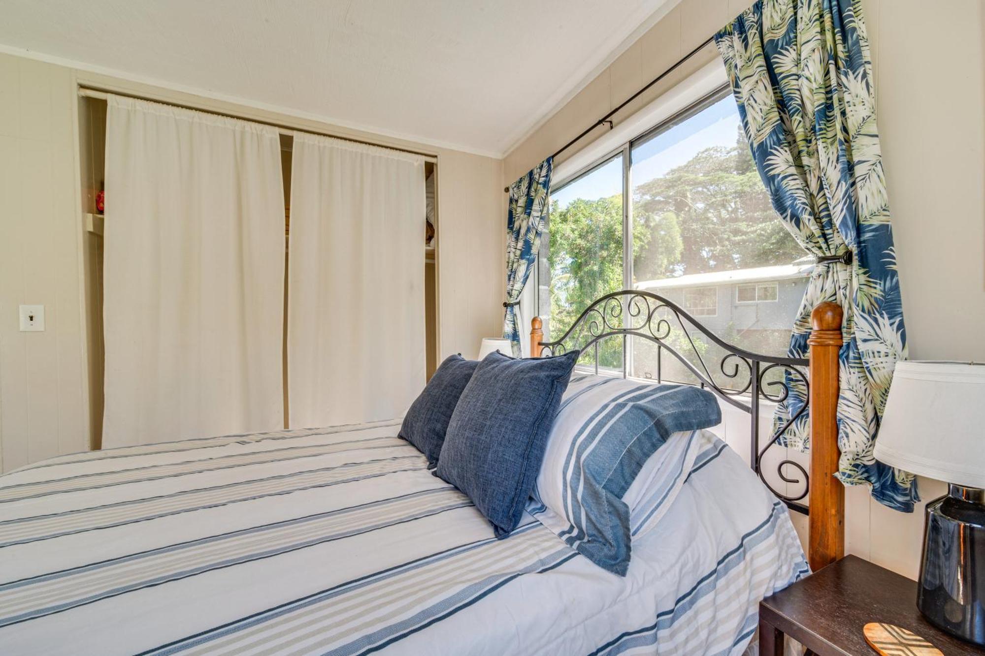 Keaau Apartment On Beautiful Acre With Pool And Deck! エクステリア 写真