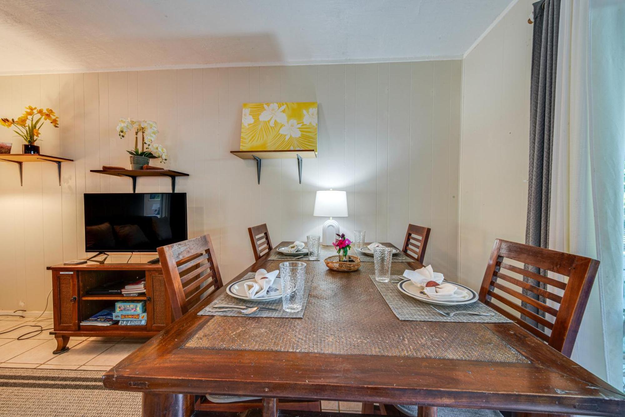 Keaau Apartment On Beautiful Acre With Pool And Deck! エクステリア 写真