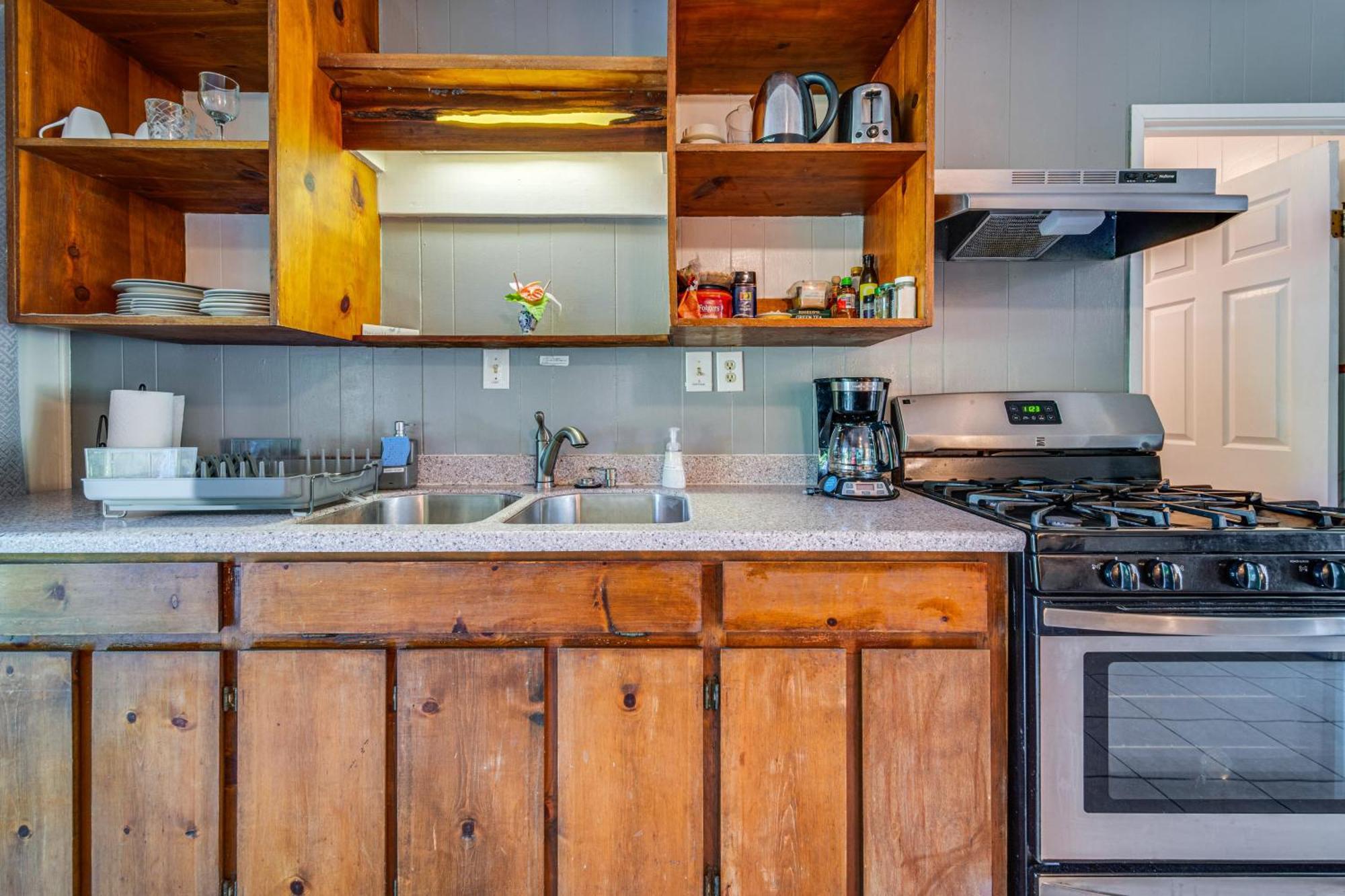 Keaau Apartment On Beautiful Acre With Pool And Deck! エクステリア 写真